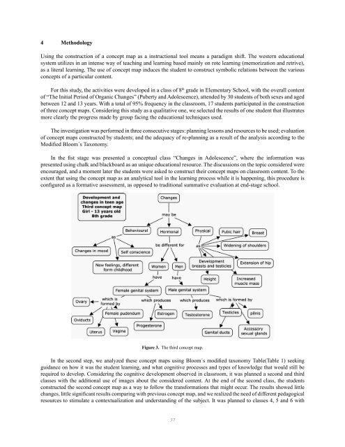 4 Methodology Using the c