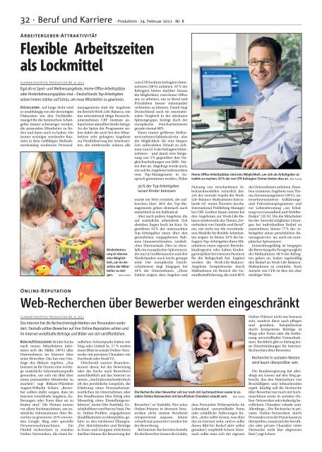 Ausgabe - 08 - 2011 - Produktion.de