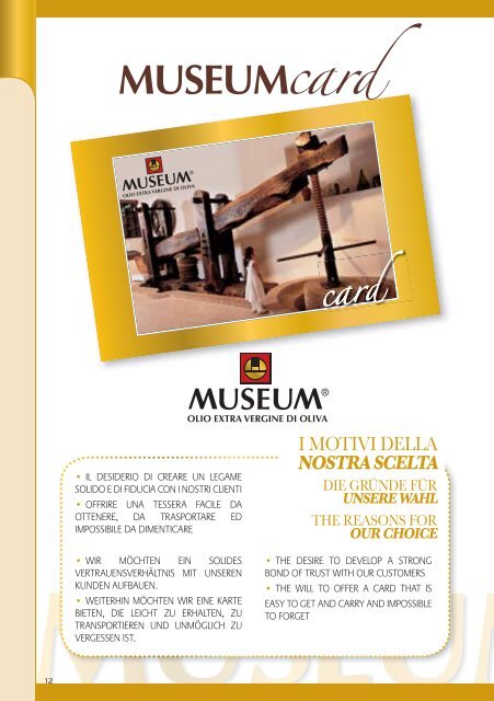 Katalog Museum