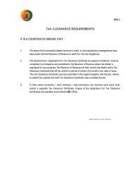 MBD 2 Tax Clearance Requirements Form.pdf