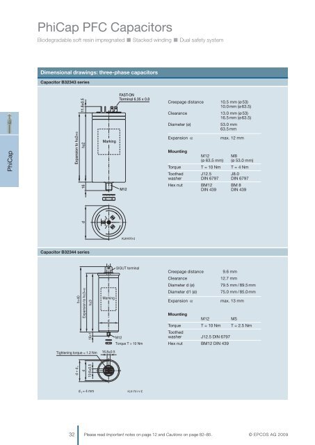 Power Factor Correction