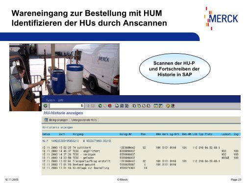 HUM - Informatikausschuss 14.10.2002 - Refa-chemie.de