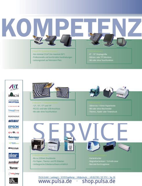 Cat 6 - Profiler24