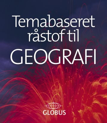 GLOBUS FOLDER.pdf - Gyldendal