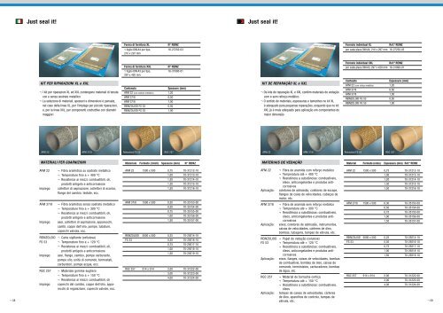 Catalog 2013/2014 - Dana Victor Reinz