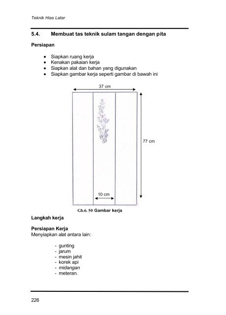 smk11 KriyaTekstil Budiyono.pdf - e-Learning Sekolah Menengah ...