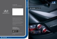 Download Coupe Brochure - John Mulholland Motor Group