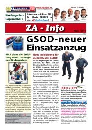 GSOD-neuer - FSG Polizei NÖ