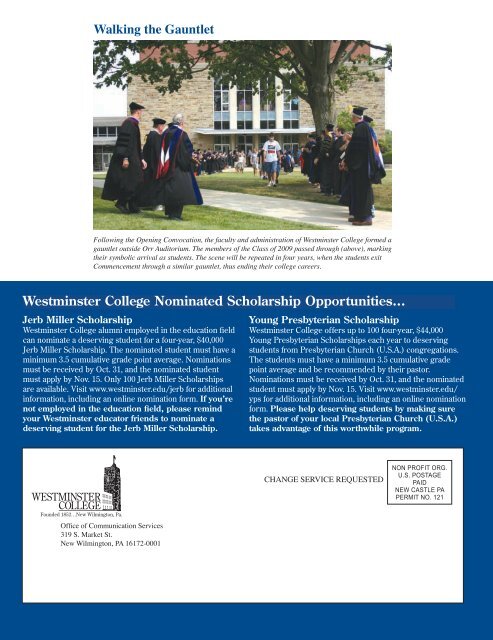 download pdf (2.56 MB) - Westminster College