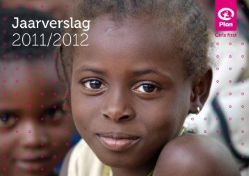 Jaarverslag - CBF