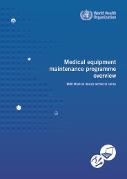 Technical Programme Overview - EAGE