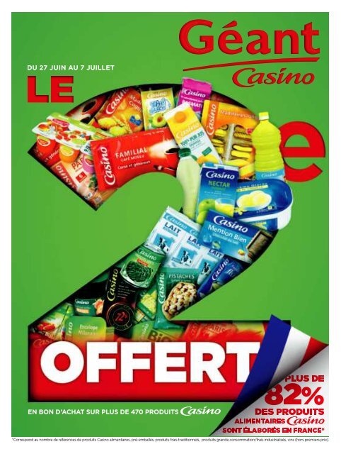 Chaise Pliante Camping Geant Casino