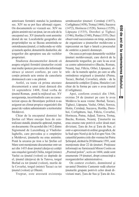 Revista "Administrarea publicÄ" ianuarie â martie 2009 nr. 1