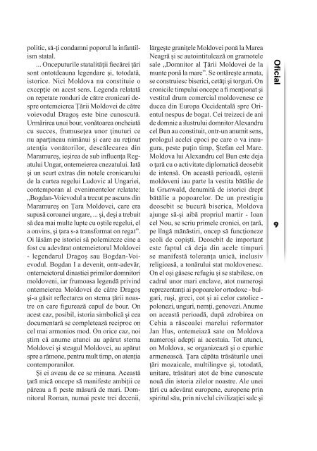 Revista "Administrarea publicÄ" ianuarie â martie 2009 nr. 1