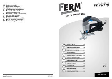 FDJS-710 - Proma-ferm.cz