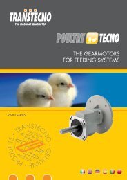 PoultryTecno Catalogue_1211 - Transtecno