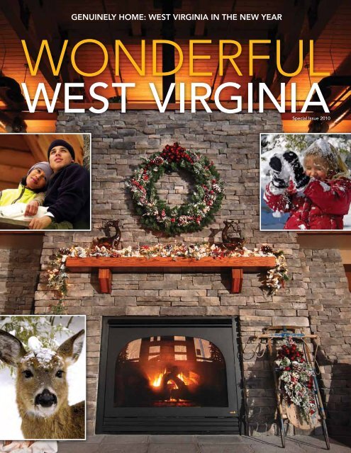 genuinely home - West Virginia Department of Commerce