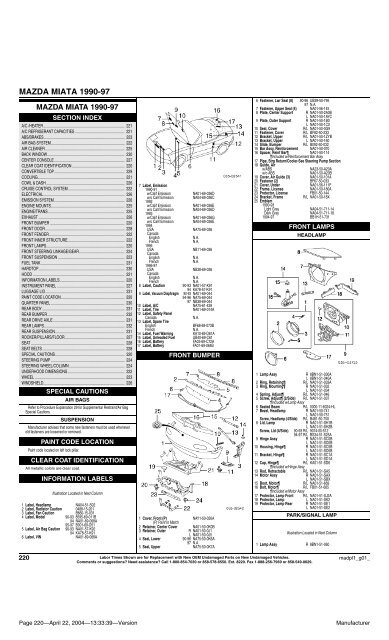 Mazda OEM manual window regulator pad B092-58-863A