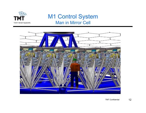 SCC Architecture Presentation - Thirty Meter Telescope