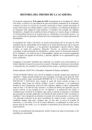 Planilla De Votacion Premios Arpa planilla de votacion premios arpa