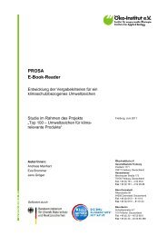 PROSA E-Book-Reader - Prosa.org