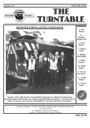 Download The Turntable - Winter 2008. - Daylesford Spa Country ...