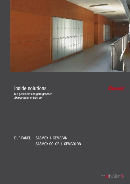 inside solutions - Esal