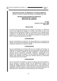 REGISTRO NACIONAL DE EMPRESAS Y ... - Juris-Line
