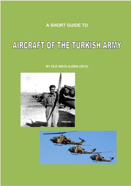 short guide TurARMY acft booklet.pdf - Ole Nikolajsen