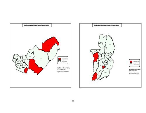 Multi-Sectoral Rapid Flood Impact Assessment - WFP Remote ...