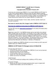 how to kern in gerber omega 6.5 how to kern in gerber omega 6.5