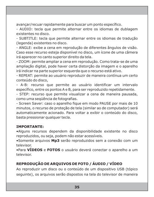 863 05 00_Rev0_UserManual_BS392 - Britânia