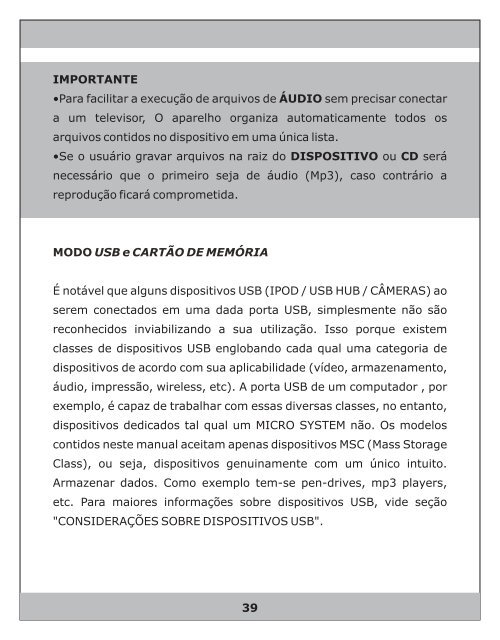 863 05 00_Rev0_UserManual_BS392 - Britânia