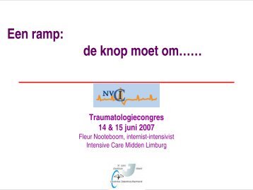 Ramp: de knop moet om ! - Dit is het web adres van de IC van ...