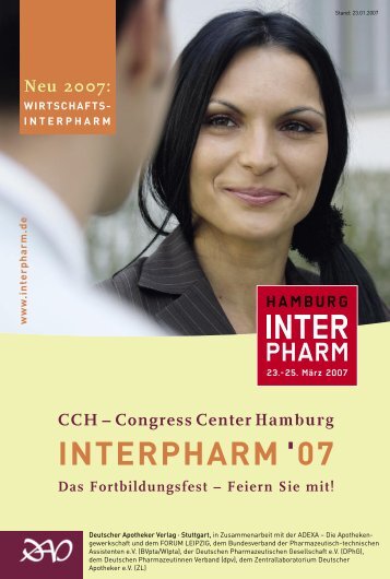 interpharm '07