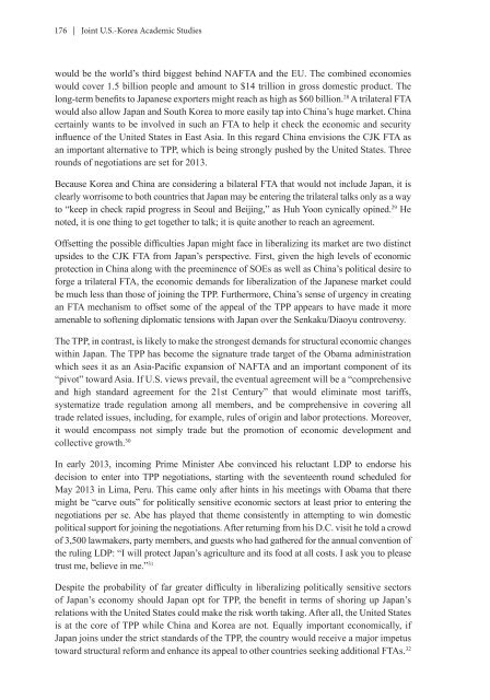 the full publication PDF - Korea Economic Institute