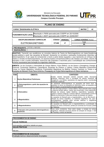 ET34M_ELETROMAGNETIMO_E41_.pdf87 KB 17/07/2013 ... - UTFPR