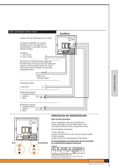 1 - Legrand -  Legrand Austria GmbH