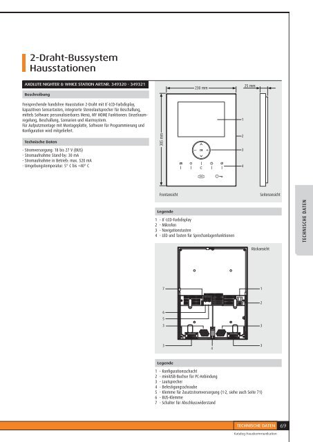 1 - Legrand -  Legrand Austria GmbH