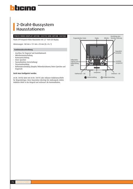 1 - Legrand -  Legrand Austria GmbH