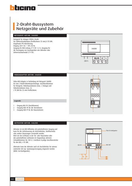 1 - Legrand -  Legrand Austria GmbH