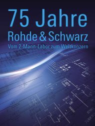 Download article as PDF (3.0 MB) - Rohde & Schwarz