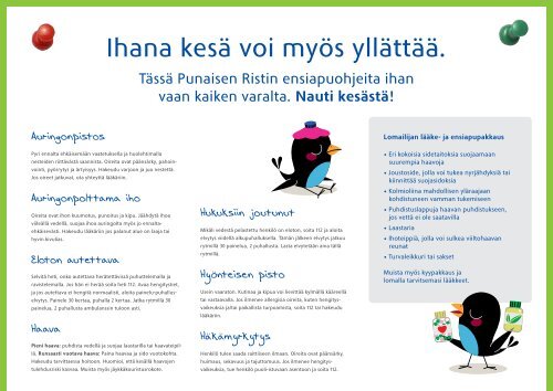 pdf-lehti Â» e - Carea