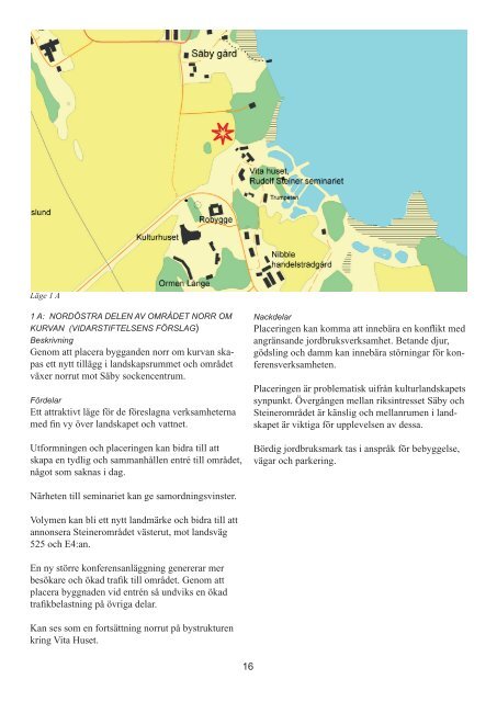 program för del av ytterjärna - nibble - Södertälje kommun