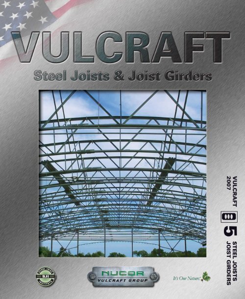 Steel Joist Manual