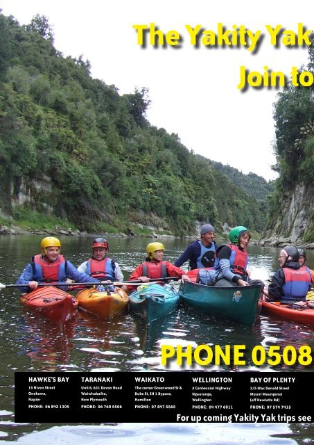 kayaking the pacific islands. - Canoe & Kayak