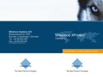 milestone xprotect analytics 2 2 dacolian lpr administrator s