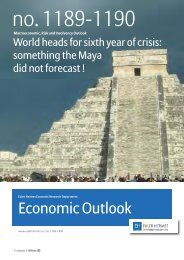 World heads for sixth year of crisis - Euler Hermes