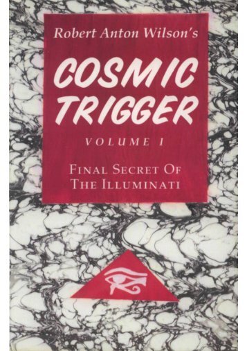 Cosmic Trigger By - Principia Discordia