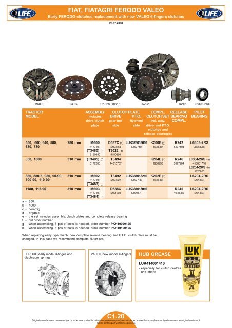 fiat, fiatagri cabin components